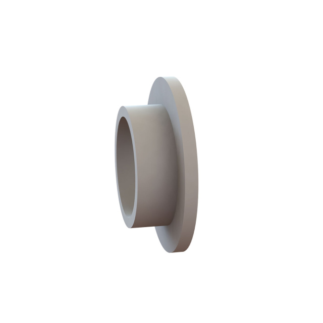 WASHER SHOULDER NYLON