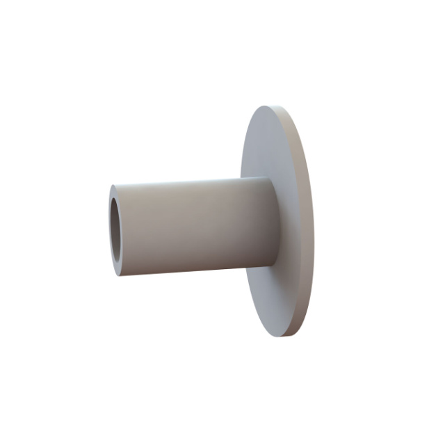 WASHER SHOULDER NYLON
