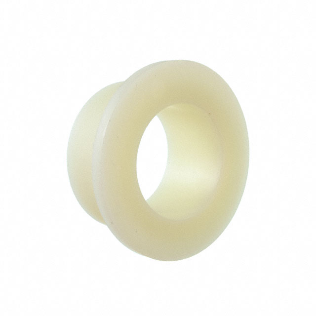 WASHER SHOULDER NYLON
