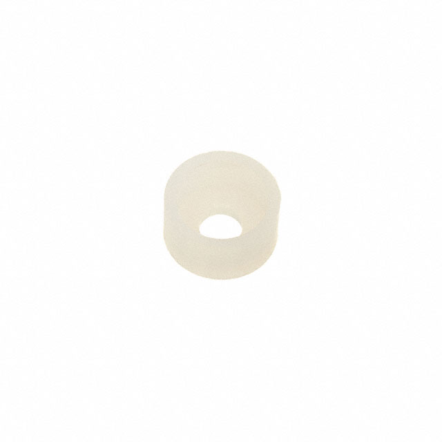 WASHER SHOULDER #4 NYLON