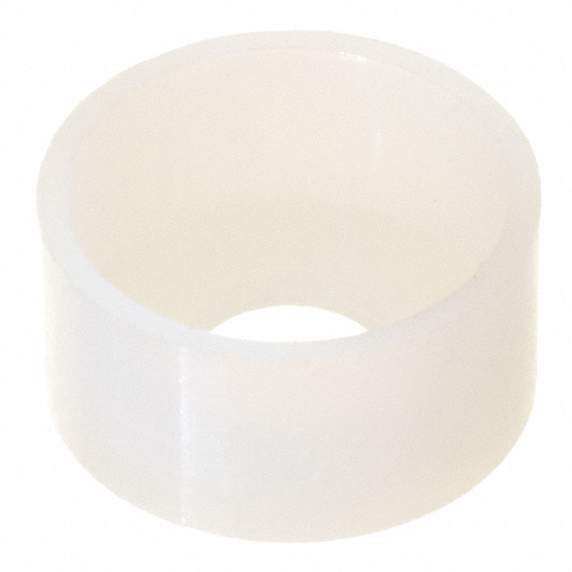 WASHER SHOULDER #10 NYLON