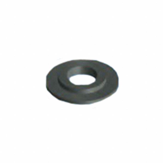 WASHER SHOULDER #8 FIBRE