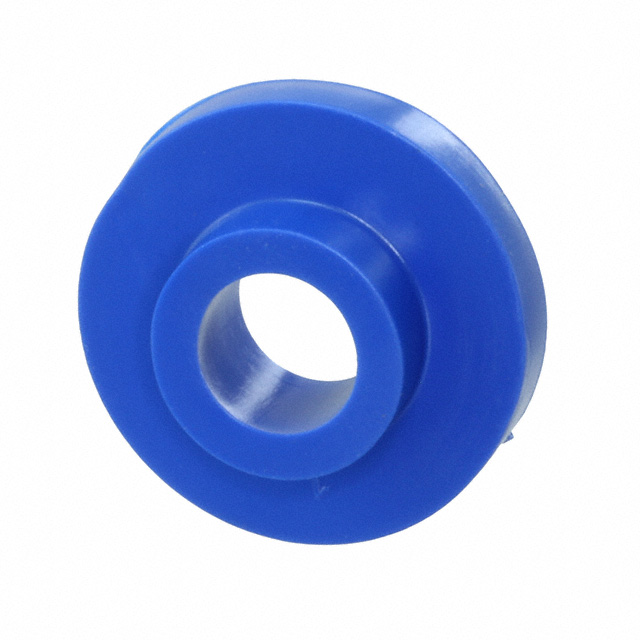 WASHER SHOULDER THERMOPLASTIC