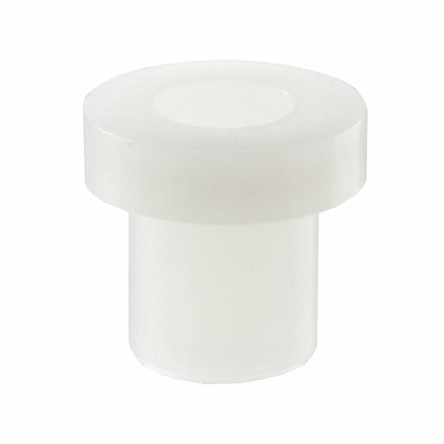 WASHER SHOULDER NYLON