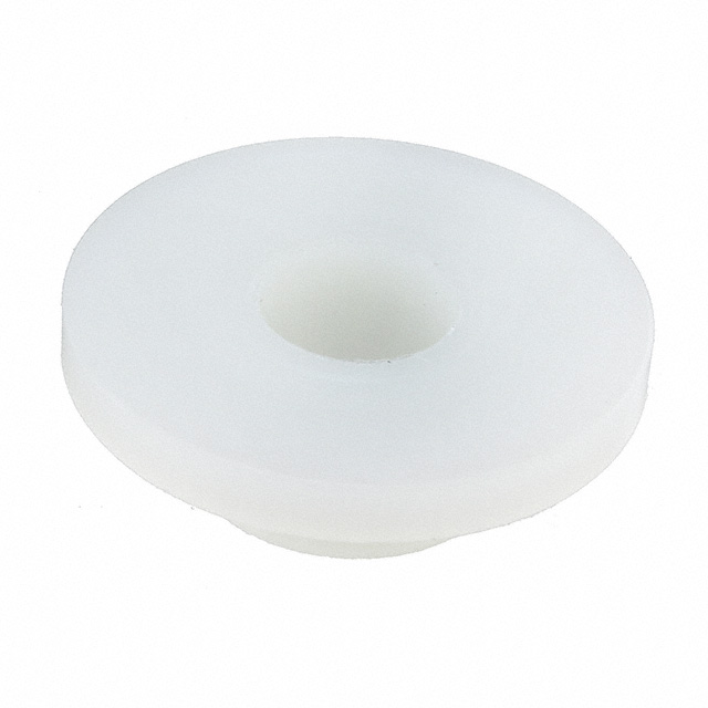WASHER SHOULDER NYLON