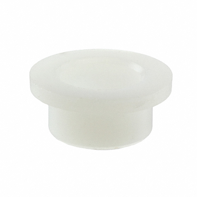 WASHER SHOULDER NYLON