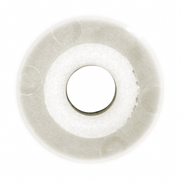 WASHER SHOULDER #5 NYLON