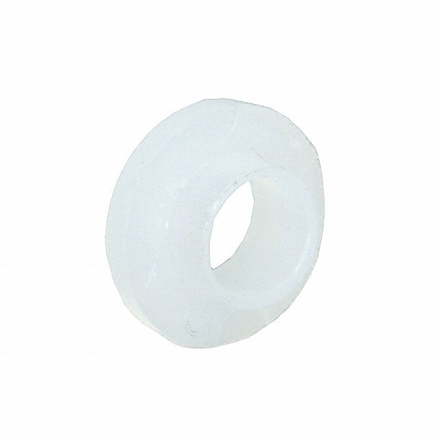 WASHER SHOULDER #6 NYLON