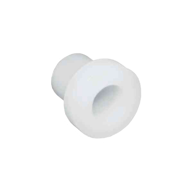WASHER SHOULDER 5/16" NYLON