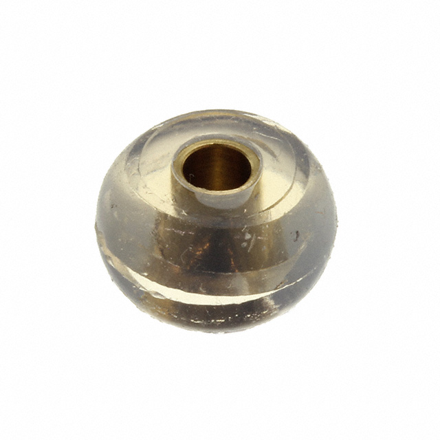 SILICONE BUSHING, VIBRATION DAMP