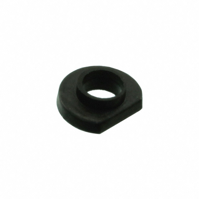WASHER SHOULDER #4 POLY SULFIDE