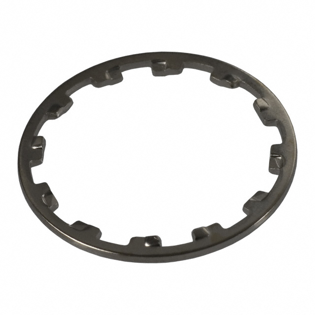 WASHER INT TOOTH PHOSPHOR BRONZE