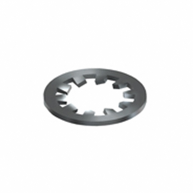 WASHER INT TOOTH PHOSPHOR BRONZE