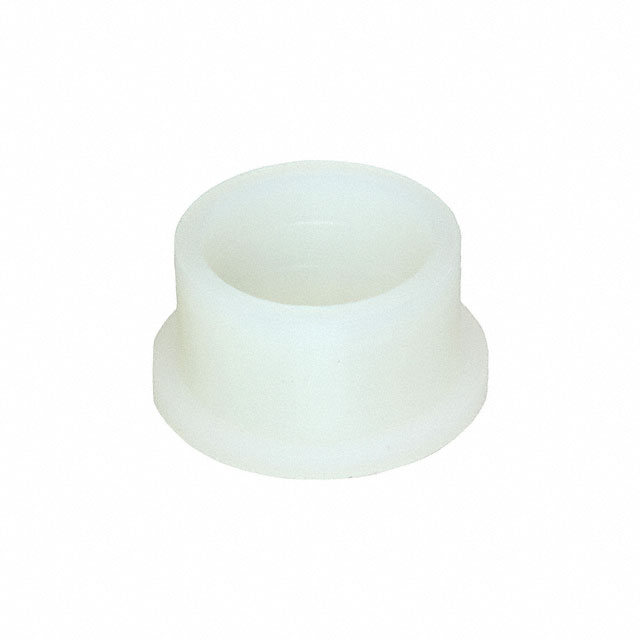 WASHER SHOULDER M12 NYLON