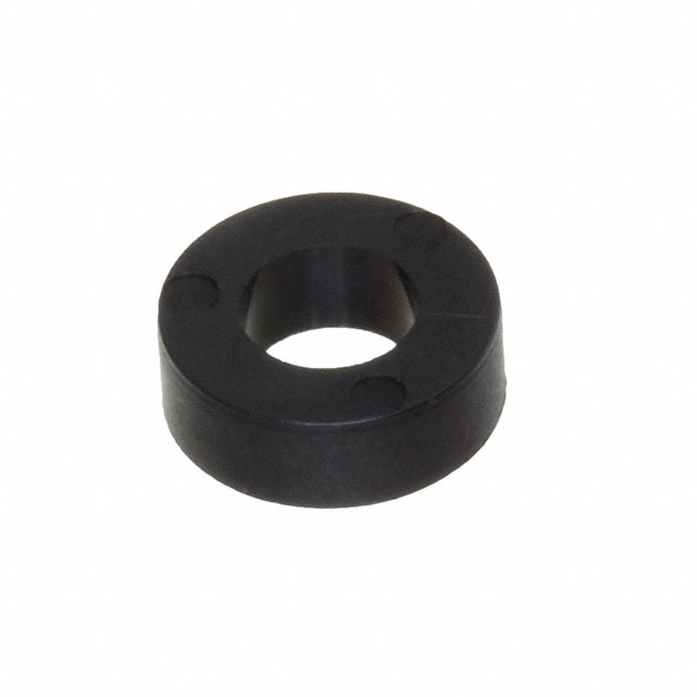 WASHER FLAT #10 NYLON