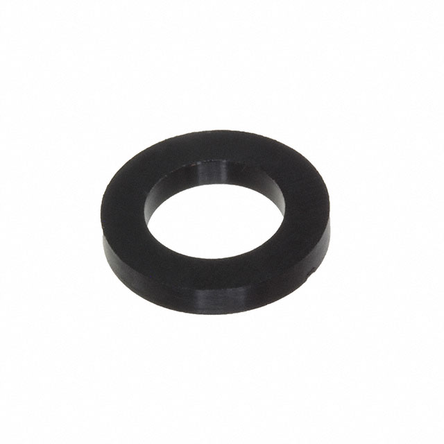 WASHER FLAT 3/8" NYLON
