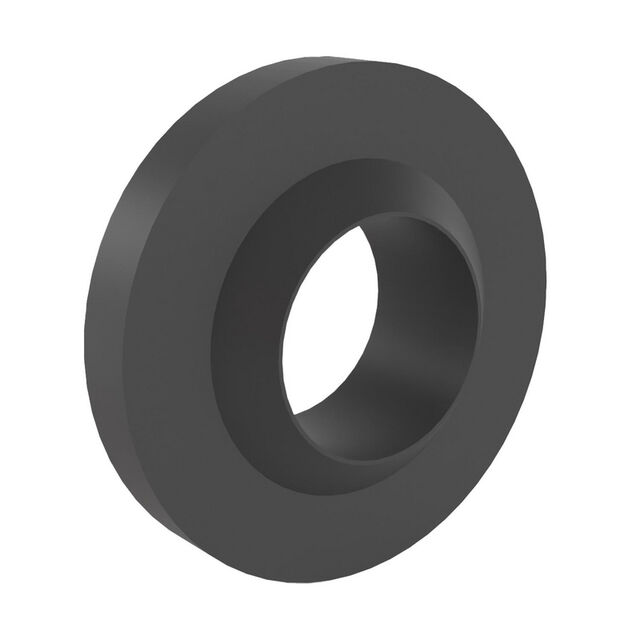 M4 LOCKING/SEALING WASHER MLS BL