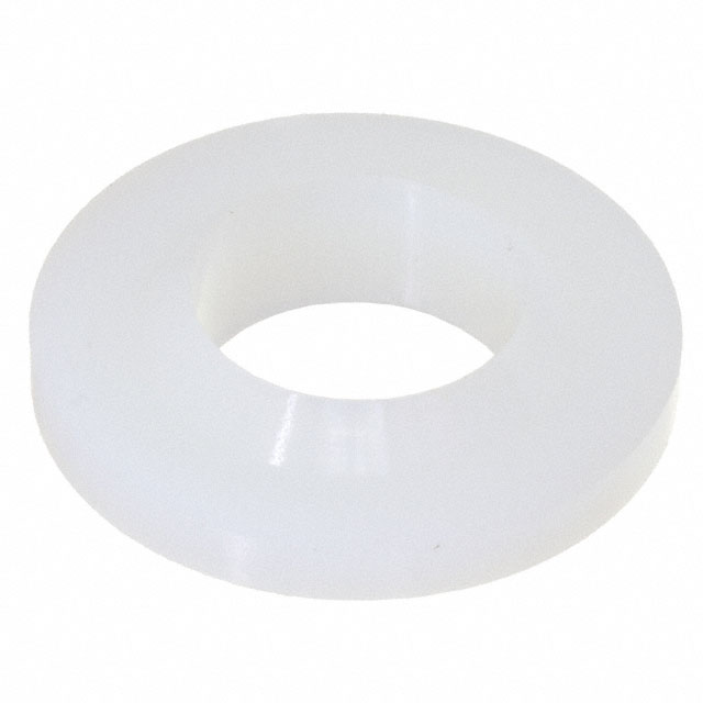 WASHER SEALING M10 NYLON