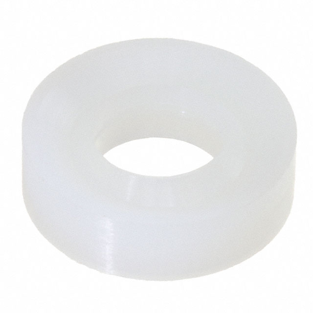 WASHER SEALING 1/4" NYLON