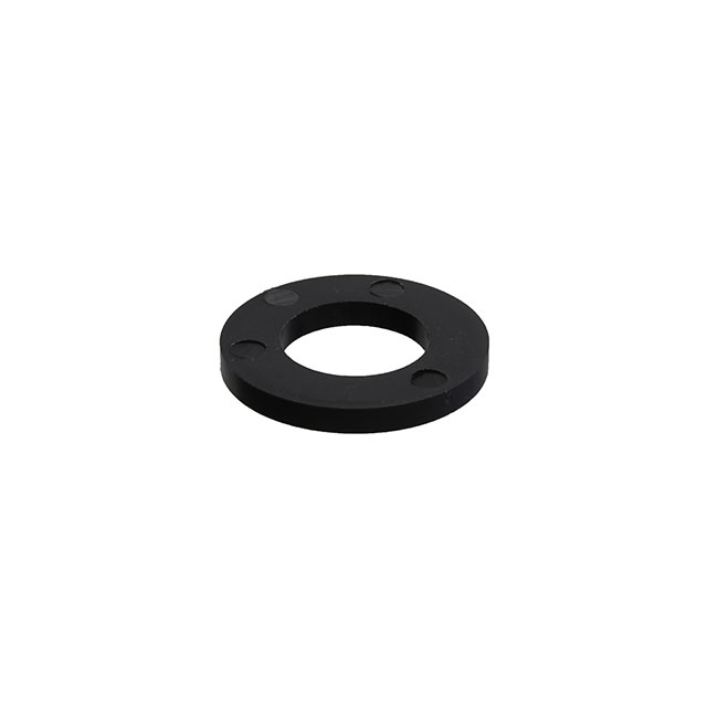 WASHER FLAT M12 NYLON