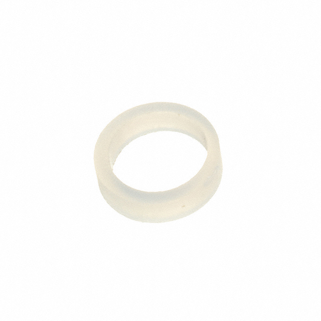 FLAT WASHER, .145 ID, .187 OD, .
