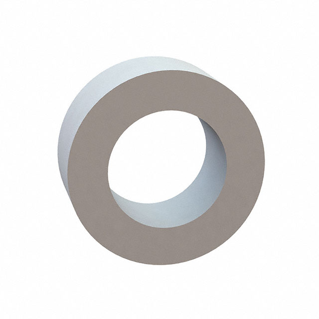 FLAT WASHER, .141 ID, .234 OD, .