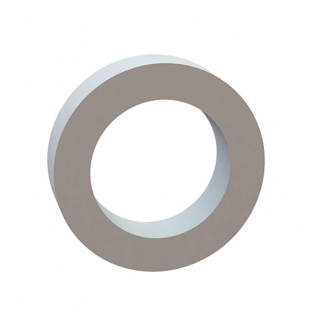 FLAT WASHER, .166 ID, .250 OD, .