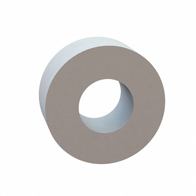 FLAT WASHER, .135 ID, .295 OD, .