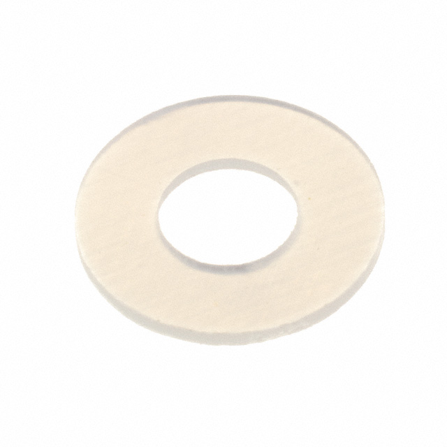 FLAT WASHER, .140 ID, .312 OD, .