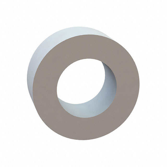 FLAT WASHER, .210 ID, .375 OD, .