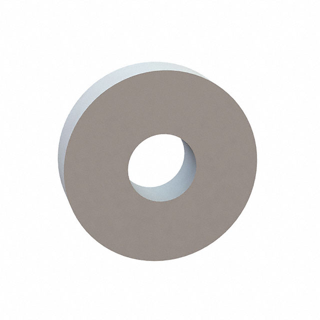 FLAT WASHER, .167 ID, .472 OD, .