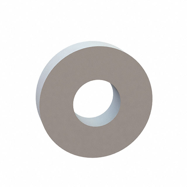 FLAT WASHER, .315 ID, .750 OD, .