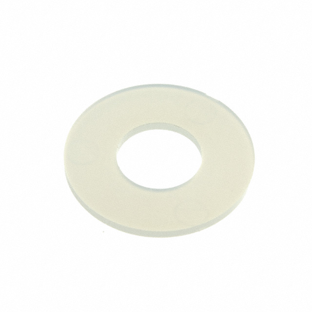 FLAT WASHER, .250 ID, .562 OD, .