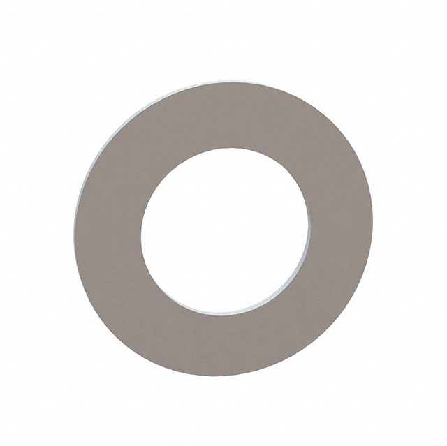 FLAT WASHER, .320 ID, .562 OD, .