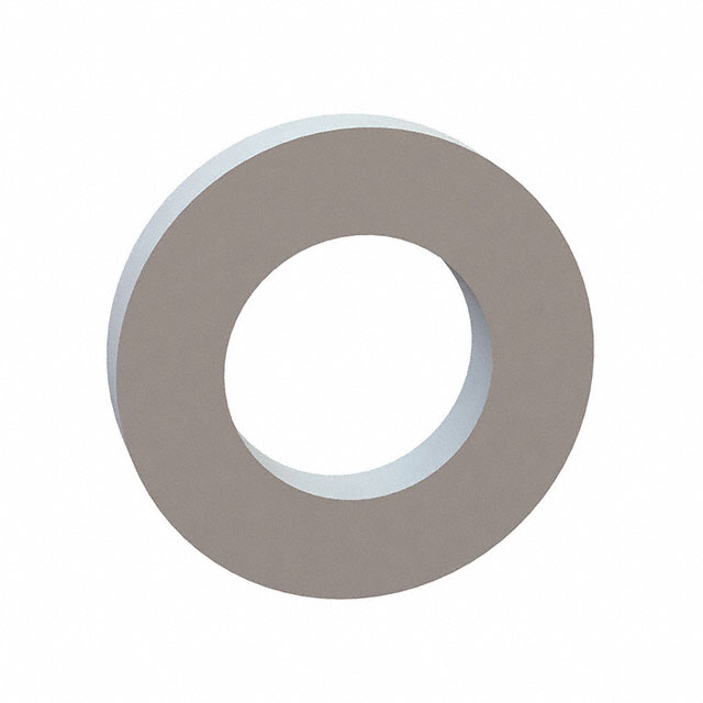 FLAT WASHER, .317 ID, .565 OD, .