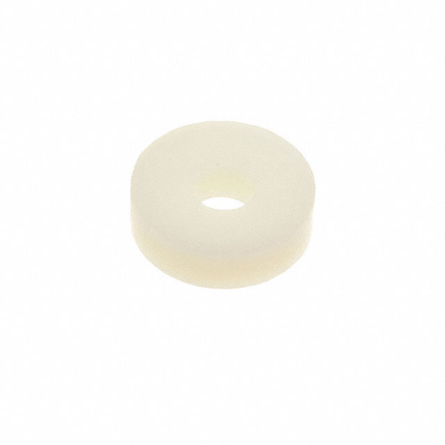 FLAT WASHER, .209 ID, .620 OD, .