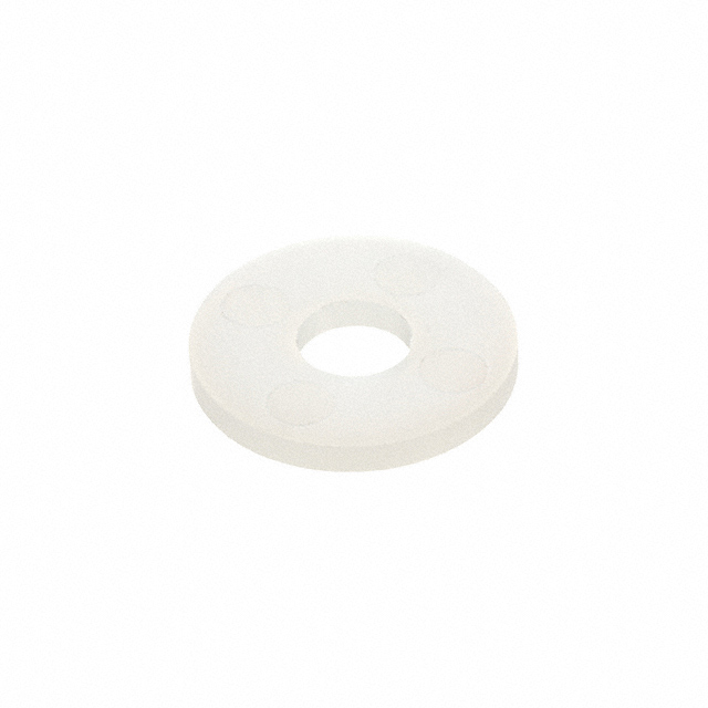 FLAT WASHER, .218 ID, .625 OD, .