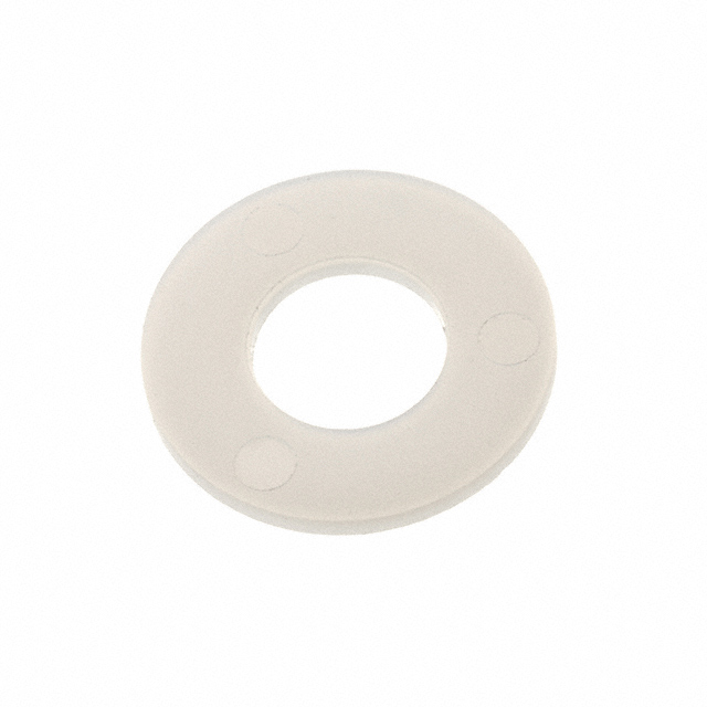 FLAT WASHER, .292 ID, .625 OD, .