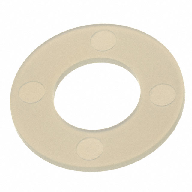 FLAT WASHER, .343 ID, .687 OD, .