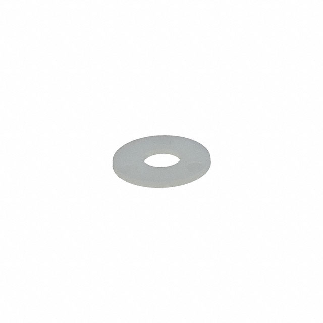 FLAT WASHER, .260 ID, .687 OD, .