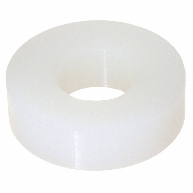 FLAT WASHER, .318 ID, .688 OD, .