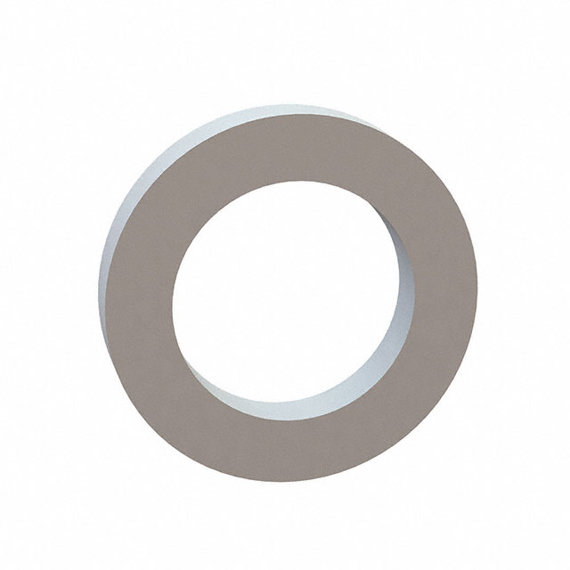 FLAT WASHER, .461 ID, .709 OD, .