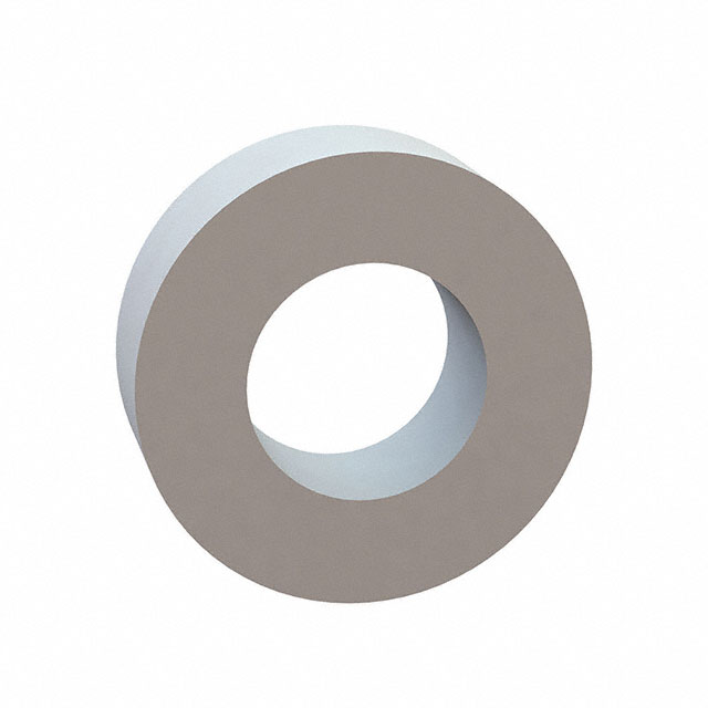 FLAT WASHER, .394 ID, .754 OD, .
