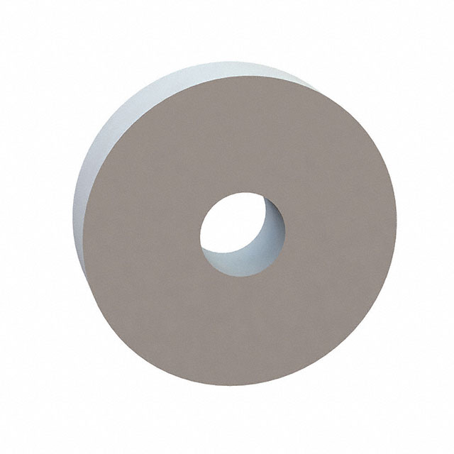FLAT WASHER, .203 ID, .748 OD, .