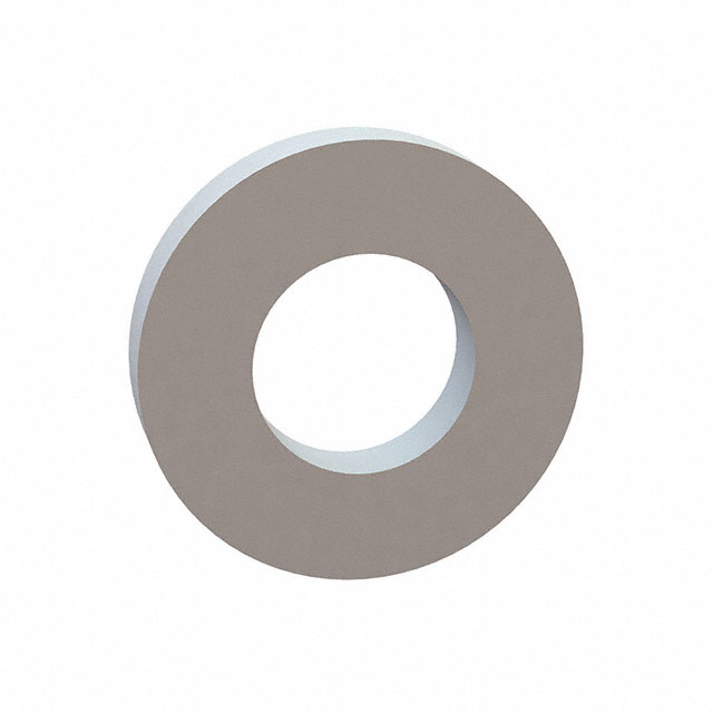 FLAT WASHER, .375 ID, .750 OD, .