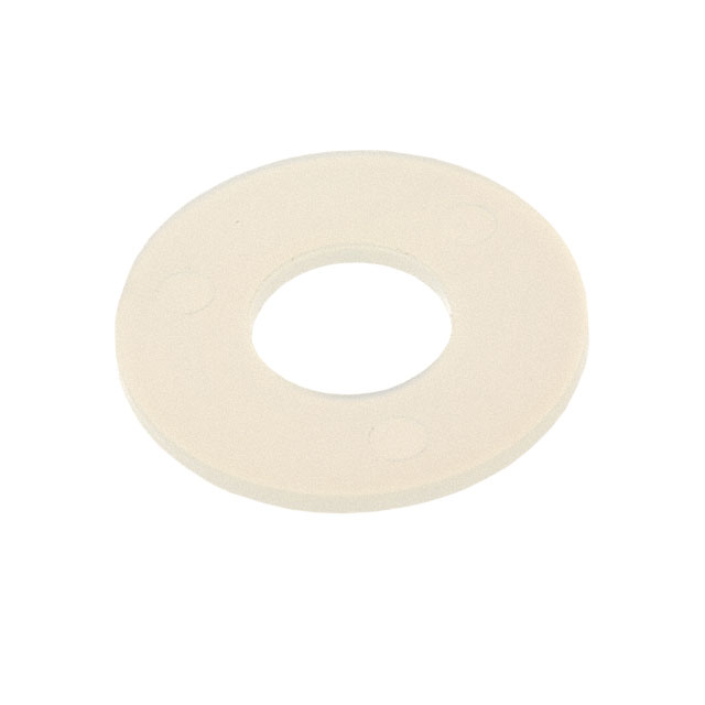 FLAT WASHER, .317 ID, .750 OD, .