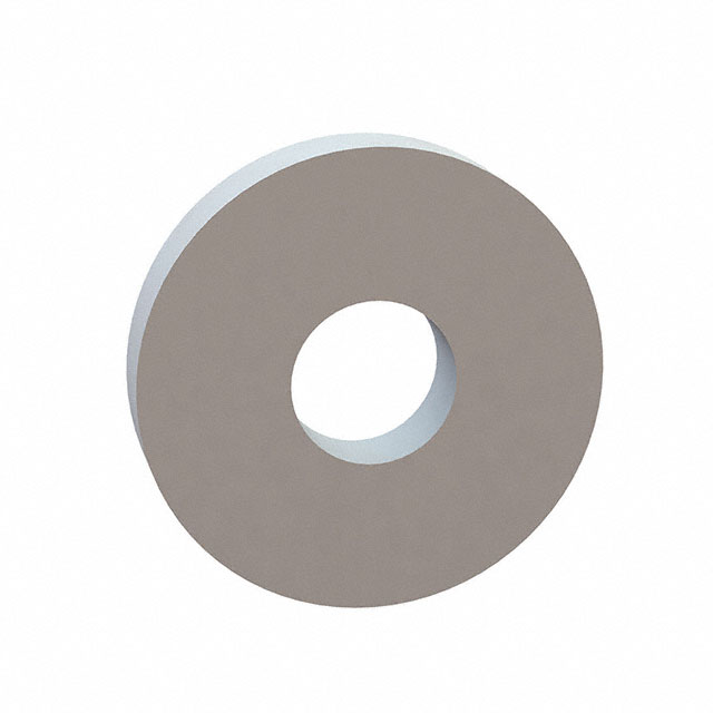 FLAT WASHER, .279 ID, .787 OD, .