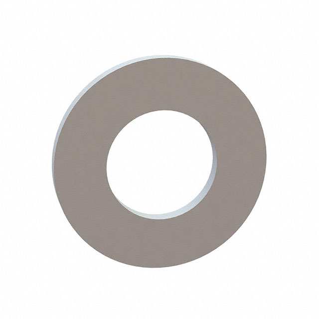 FLAT WASHER, .418 ID, .805 OD, .