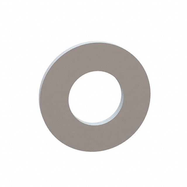 FLAT WASHER, .402 ID, .807 OD, .