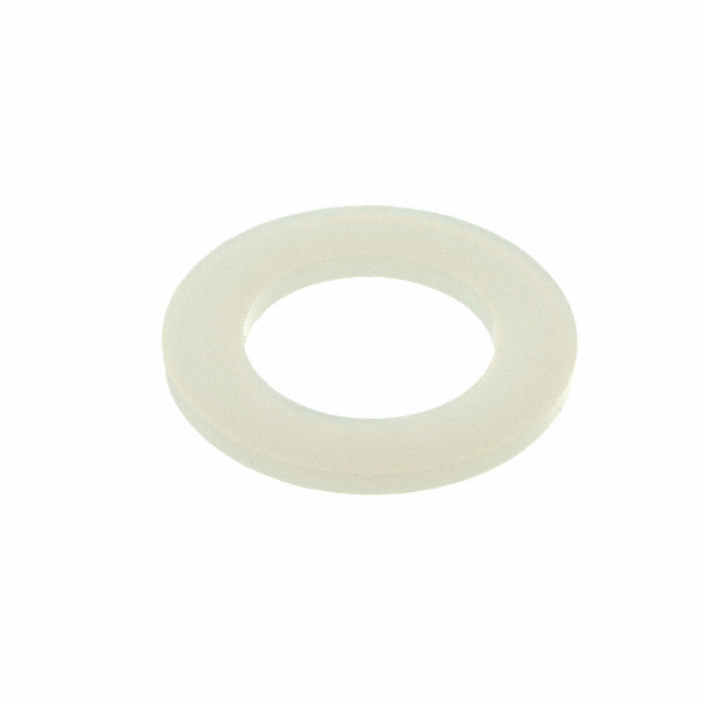 FLAT WASHER, .495 ID, .809 OD, .